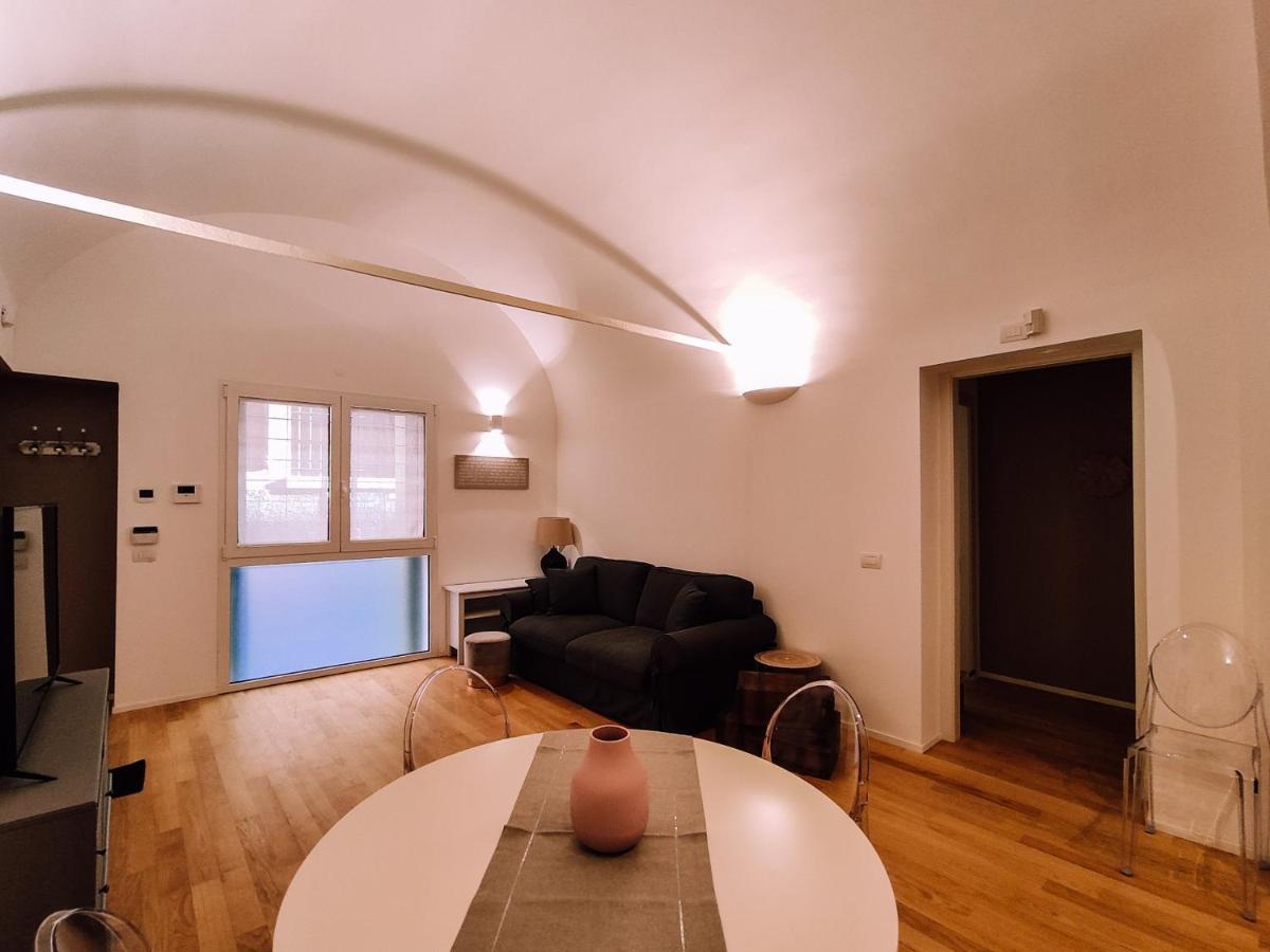 Appartamento Elegante Alle Due Torri By Wonderful Italy Boloňa Exteriér fotografie